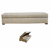 Flame - Helen Day Bed